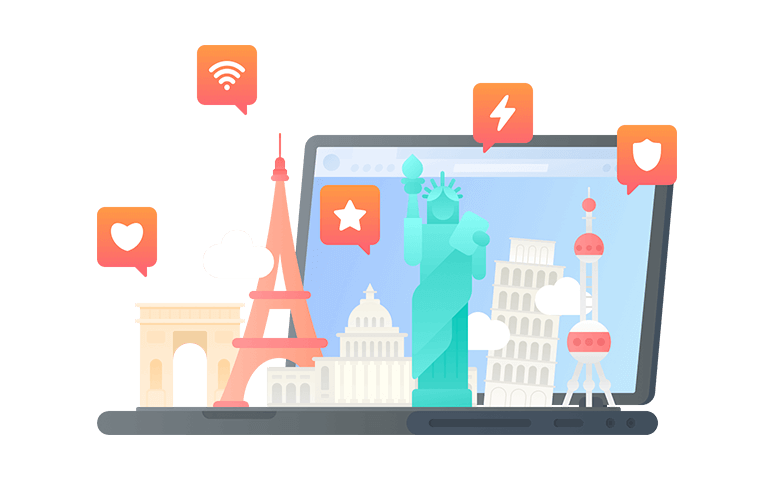 在以色列怎么穿回中国 - 抖音VPN